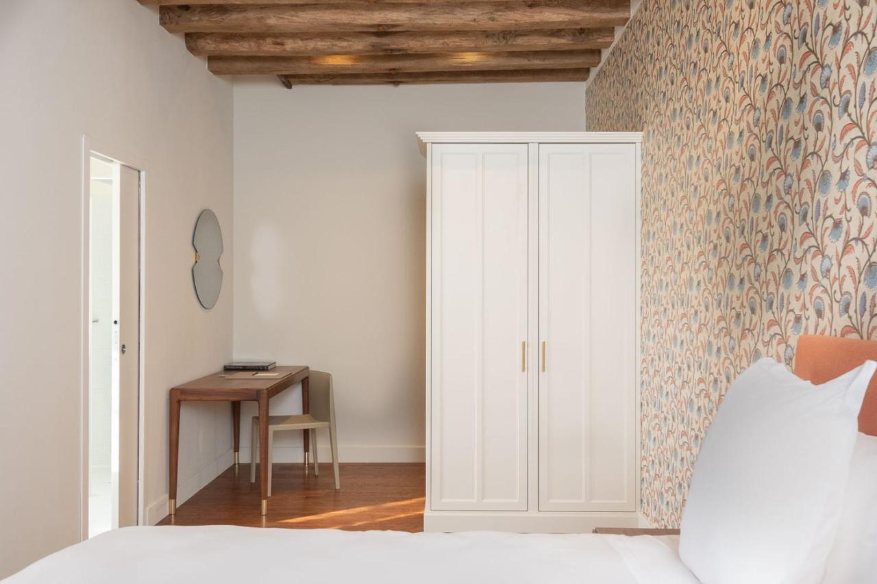 La Borde En Sologne Chateau & Spa Vernou-en-Sologne Exterior photo