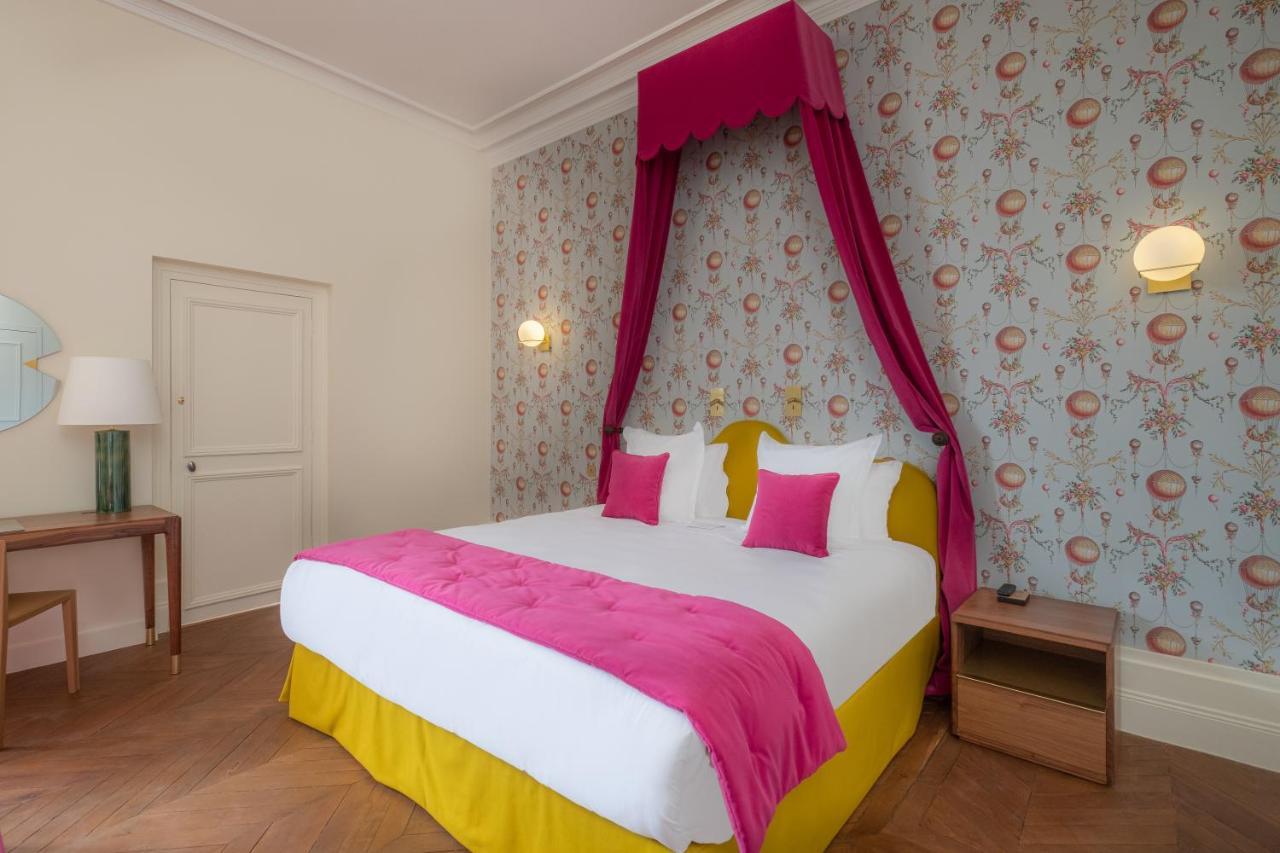 La Borde En Sologne Chateau & Spa Vernou-en-Sologne Exterior photo